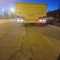 خاور ۶۰۸ الپی ۴۲ مدل ۵۶|خودرو سنگین|فشاپویه, |دیوار