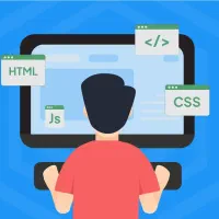 استخدام برنامه نویس