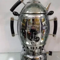 سماور مناسب جهیزیه