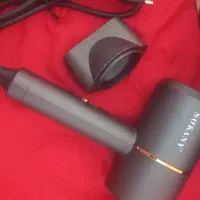 سشوار مسافرتی