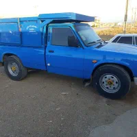 سایپا بنزینی مدل ۱۴۰۳ رومشگان|خودرو سواری و وانت|کوهدشت, |دیوار