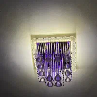 لوستر اتاق خواب|لوستر و چراغ آویز|پاکدشت, پاکدشت (مامازند)|دیوار