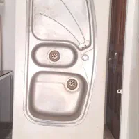 سینک تک لگن ظرفشویی|مصالح و تجهیزات ساختمان|تهران, مجیدیه|دیوار