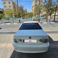 سمند سورن پلاس، مدل ۱۴۰۴ دریچه سیمی|خودرو سواری و وانت|تهران, آذری|دیوار