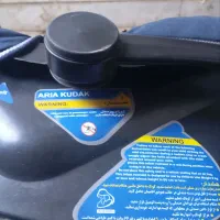 کالسکه و کریر|کالسکه و لوازم جانبی|زنجان, |دیوار