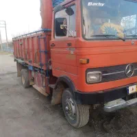 خاور ۸۰۸ تمیز و فابریک|خودرو سنگین|داران, |دیوار