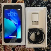 Iphone SE2(2020)|موبایل|شیراز, گویم|دیوار