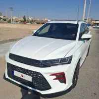 کی ام سی A5|خودرو سواری و وانت|سمنان, |دیوار