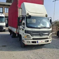 الوند|خودرو سنگین|ملکان, |دیوار