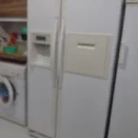 ساید بای ساید سامسونگ|یخچال و فریزر|رشت, استقامت ۱|دیوار