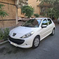 207i|خودرو سواری و وانت|تهران, کرمان|دیوار