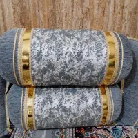 بالشت و پشتی سلطنتی|پشتی|شیراز, شاپورجان|دیوار