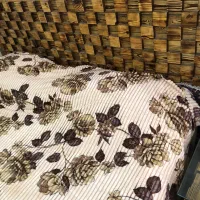 تخت دونفره سالم