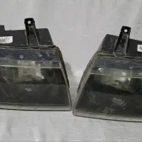 چراغ اسپورت سمند