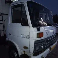 کاویان ۸۵ بی رنگ|خودرو سنگین|تربت جام, شهرک آزادگان|دیوار