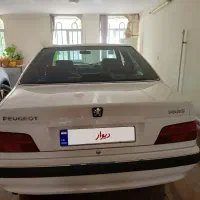 پژوپارس موتور جدیدXU7مدل ۱۴۰۱