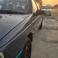 پژو 405 مدل ۹۸