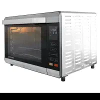 آون توستر گریمن آلمانی|اجاق گاز و لوازم برقی پختوپز|مشهد, الهیه|دیوار