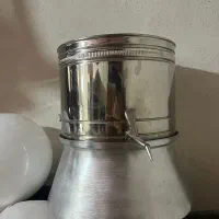 عرق گیر|ظروف پخت‌وپز|قروه, |دیوار