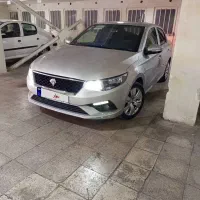 تارا اتومات 1403نقره ای