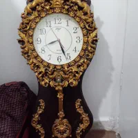 ساعت دیواری