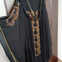 مانتو صفر عبا