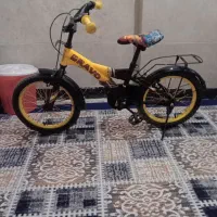 دوچرخه ۱۶