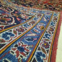 فرش کاشان|فرش|کاشان, بازار کاشان|دیوار