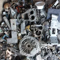 خرید ضایعات اهن مس چدن شیرالات برنز مس آلمینیوم