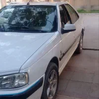 پژوپارس Elx