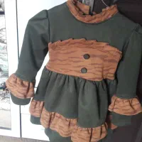 لباس بچگانه