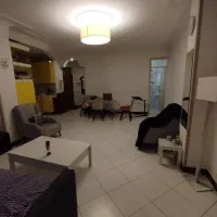 ۵۸متر۱خواب/فول امکانات/بلوارفردوسغرببهارشمالی|اجارهٔ آپارتمان|تهران, سازمان برنامه جنوبی|دیوار