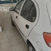 تیبا 2 مدل 1395 بدون رنگ|خودرو سواری و وانت|مشهد, چهارباغ|دیوار