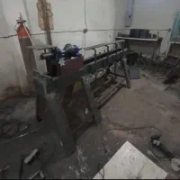 دستگاه خراطی سنگین تراش|ماشین‌آلات صنعتی|پاکدشت, پاکدشت (مامازند)|دیوار