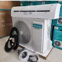 کولرگازی هایسنس۲۴هزاراینورتر هایسنس(پورابراهیمی)