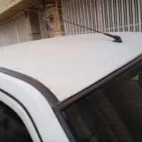 پراید 131 SL، مدل ۱۳۹۶