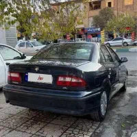 سمند سفارشی مدل۸۷|خودرو سواری و وانت|کرمانشاه, |دیوار