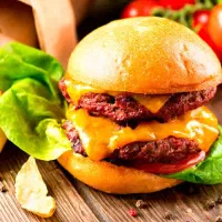 فست فود کاکتوس (تخفیف ویژه