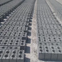 بلوک توپر ودیواری|مصالح و تجهیزات ساختمان|شاهین‌شهر, گرگاب|دیوار