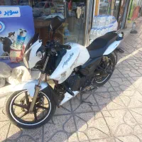 آپاچی|موتورسیکلت|نسیم‌شهر, |دیوار