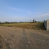 استثنائی تمام مسکونی 753متری اجازه ساخت تریبلکس|فروش زمین و ملک کلنگی|لاهیجان, لیالستان|دیوار