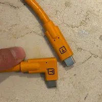 کابل تترینگ عکاسی