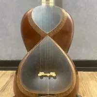 تار استاد رضا دستجردی