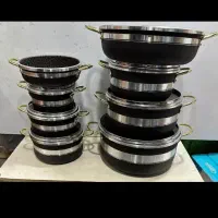 قابلمه زنبوری ۱۴پارچه