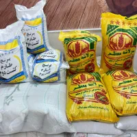 برنج ایرانی