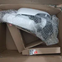 آینه بغل کامل هایما S7 سمت راننده