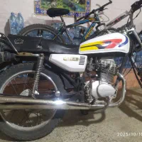 موتور 125 هوندا