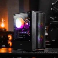 فروش کیس گیمینگ نو اسمبل شده با بازی|رایانه رومیزی|فردیس, فردیس|دیوار