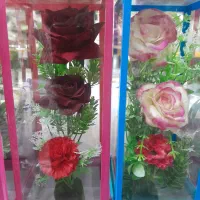 باکس گل کادویی