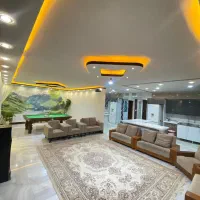 اجاره باغ ویلا استخر سرپوشیده آبگرم صدرا قلات|اجارهٔ کوتاهمدت ویلا و باغ|شیراز, قلات|دیوار